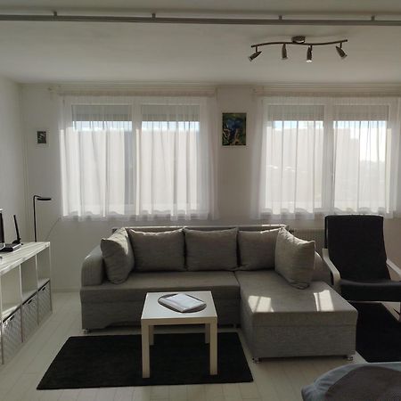 Csongor Apartman 布达佩斯 外观 照片