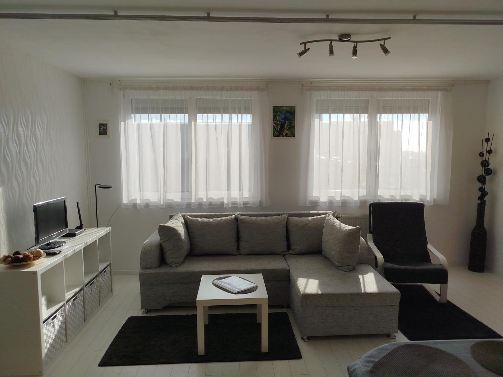 Csongor Apartman 布达佩斯 外观 照片