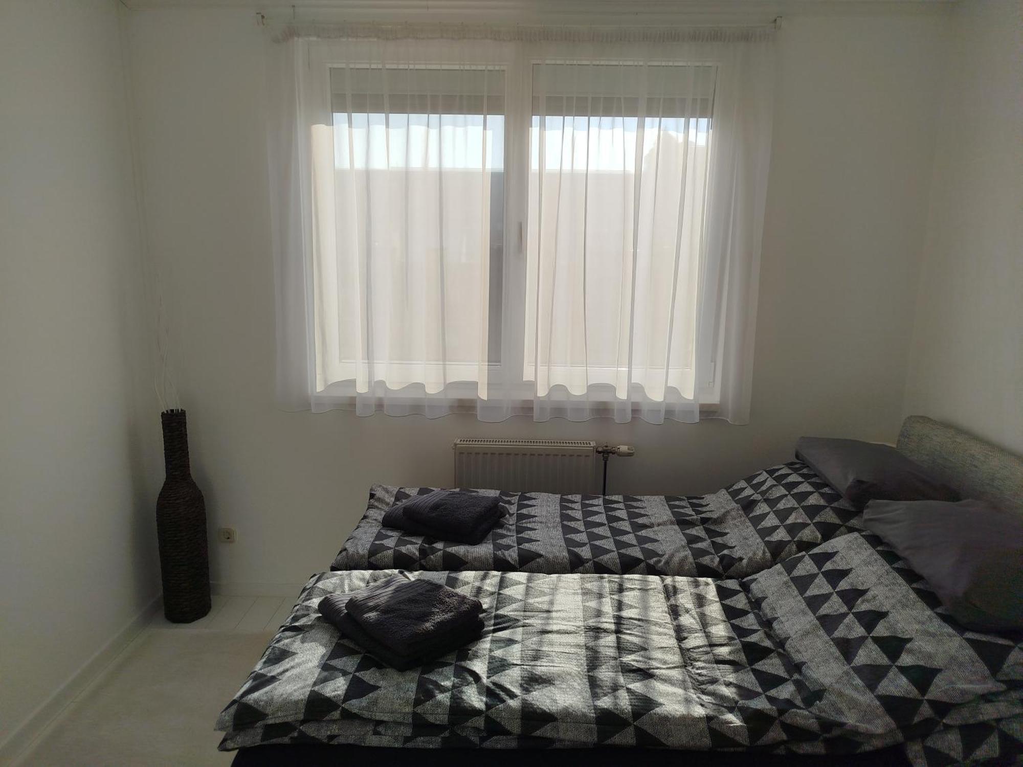 Csongor Apartman 布达佩斯 外观 照片