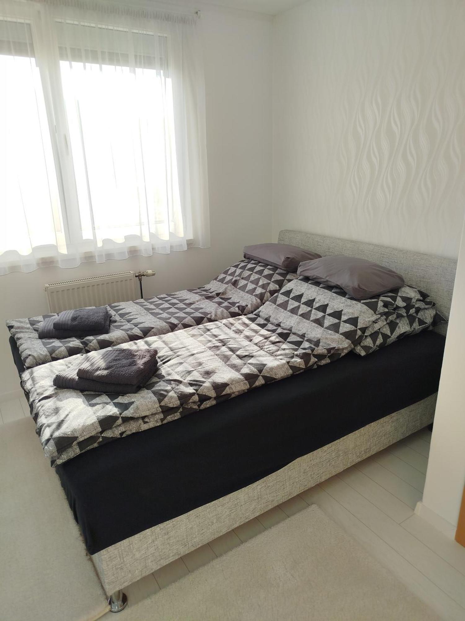 Csongor Apartman 布达佩斯 外观 照片