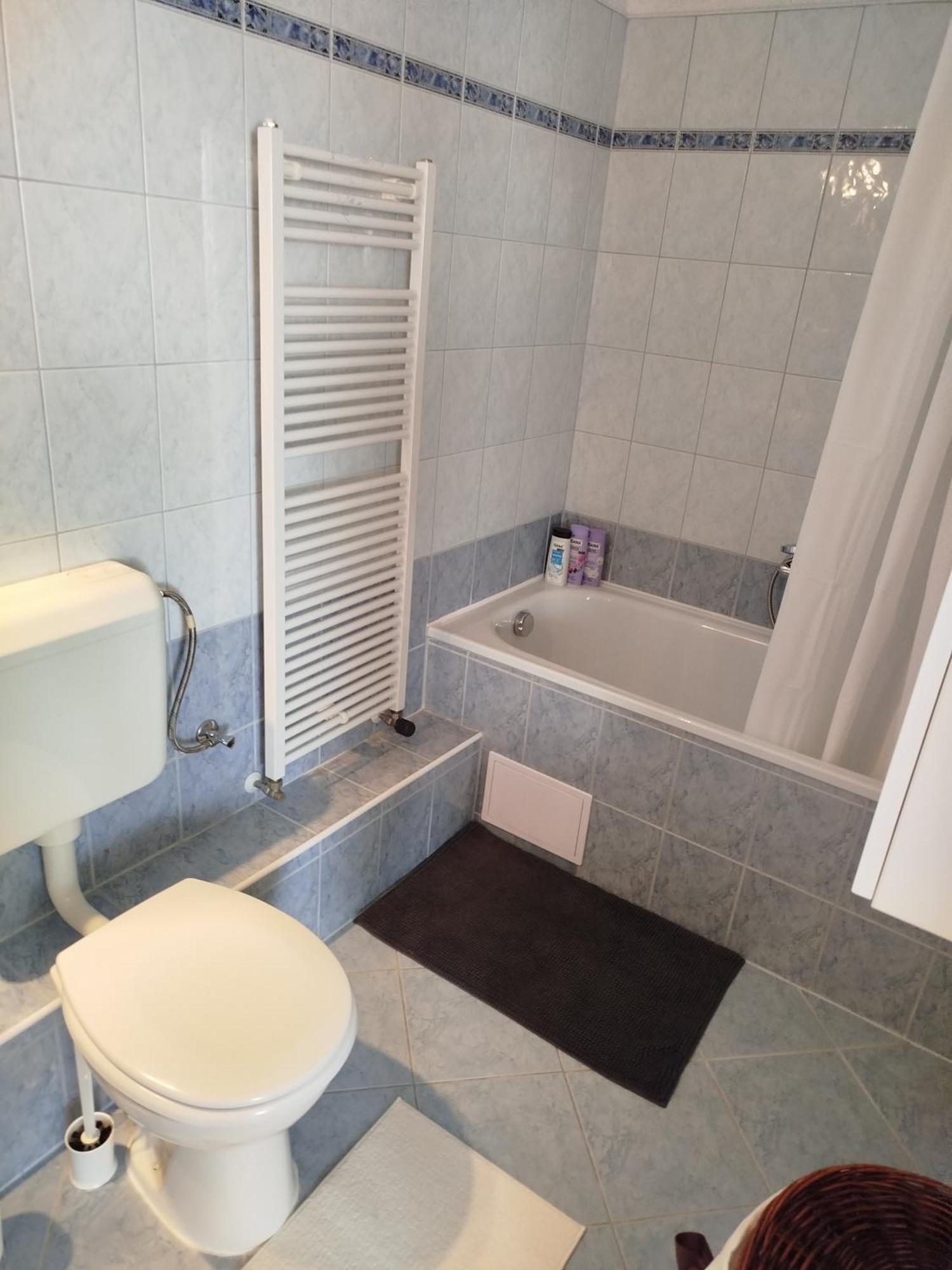 Csongor Apartman 布达佩斯 外观 照片