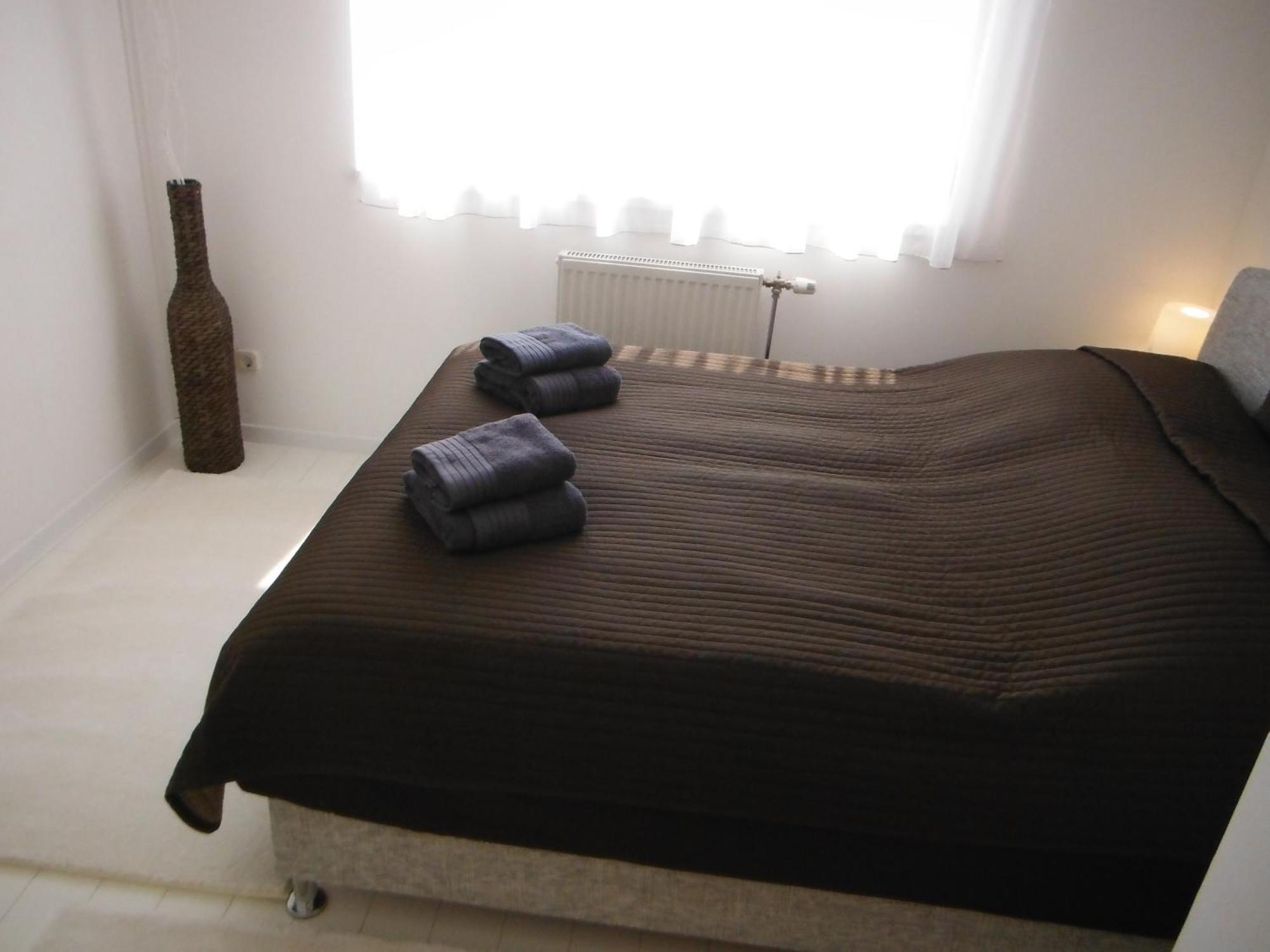 Csongor Apartman 布达佩斯 外观 照片