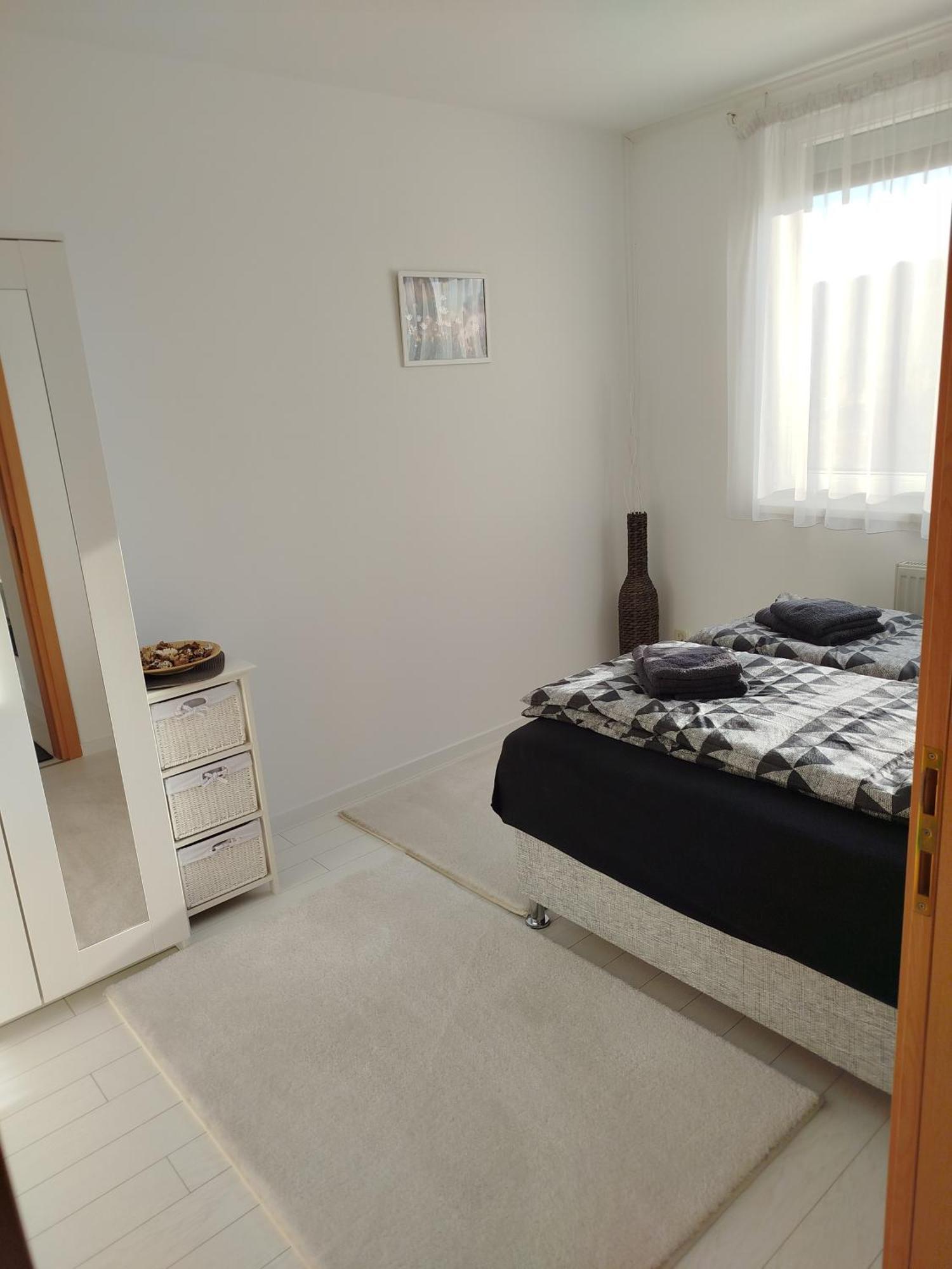 Csongor Apartman 布达佩斯 外观 照片