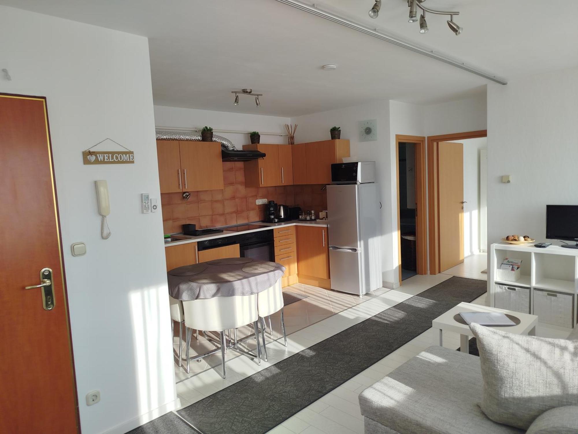 Csongor Apartman 布达佩斯 外观 照片