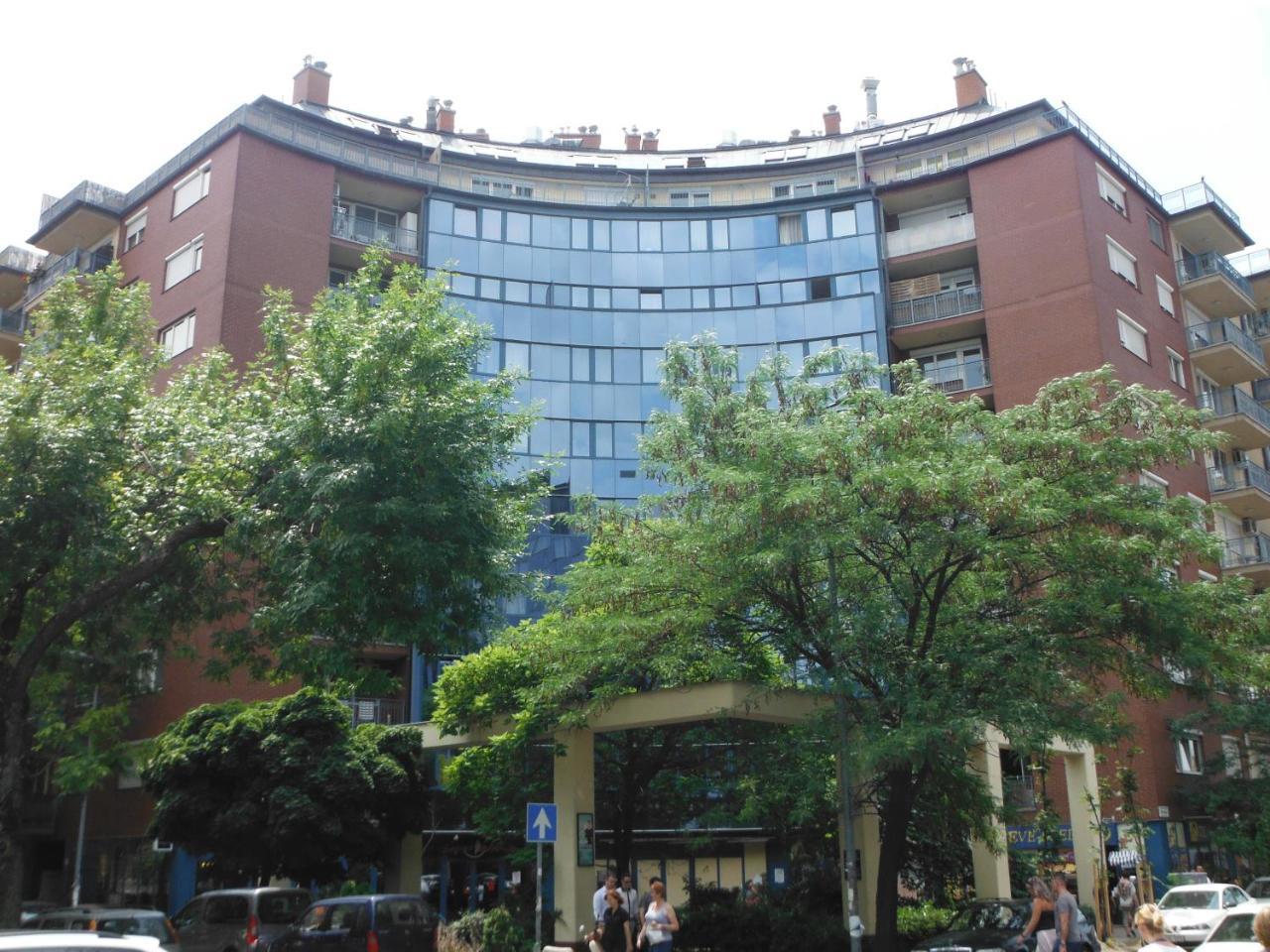 Csongor Apartman 布达佩斯 外观 照片